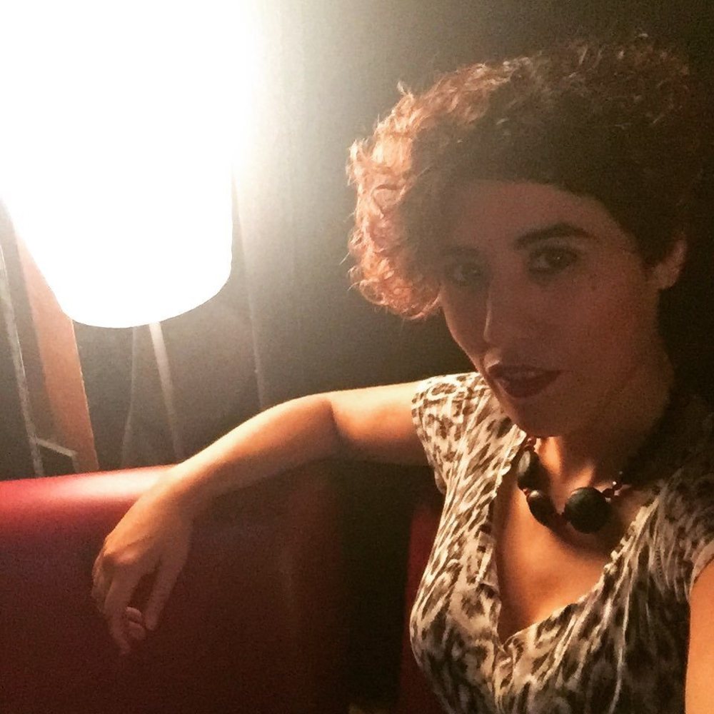 Meet your Posher, Kukuly